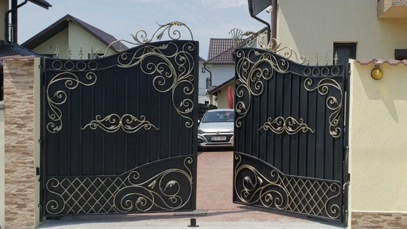 porti automate batante Bucuresti