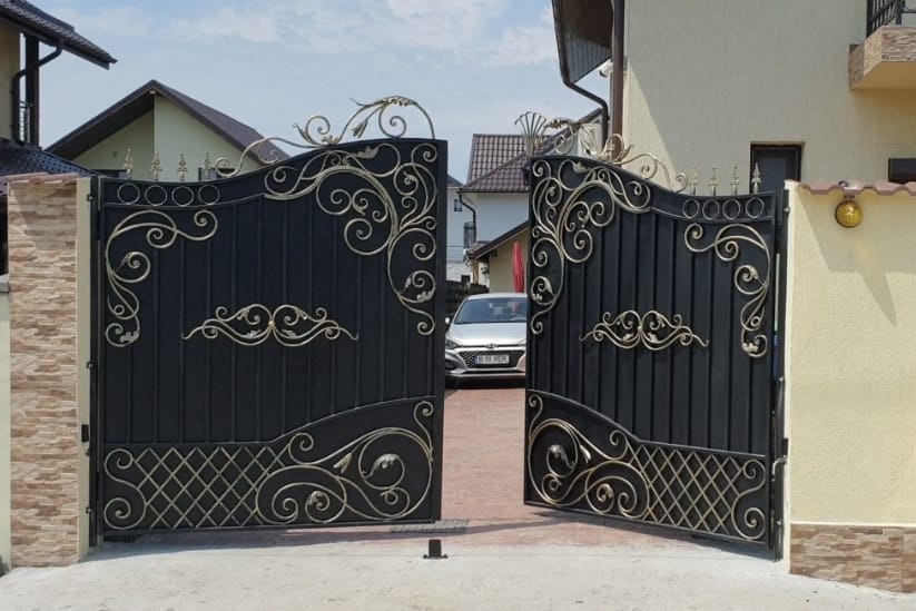 porti automate batante Bucuresti